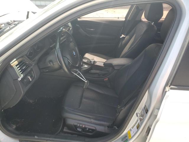 2014 BMW 328 D VIN: WBA3D3C59EK156444 Lot: 61539884