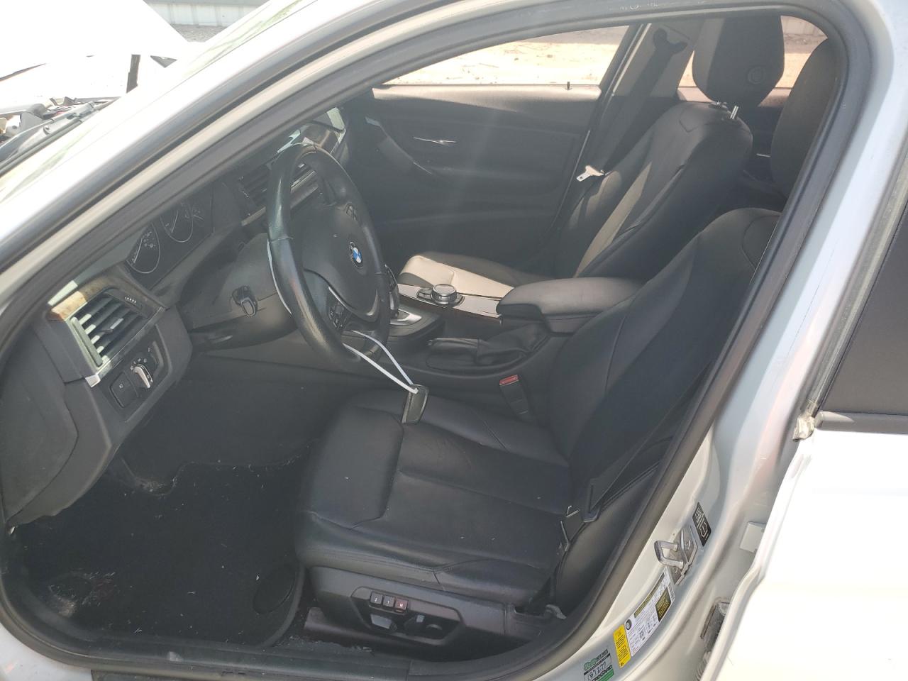 WBA3D3C59EK156444 2014 BMW 328 D