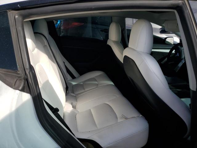 2021 TESLA MODEL 3 - 5YJ3E1EB1MF000997