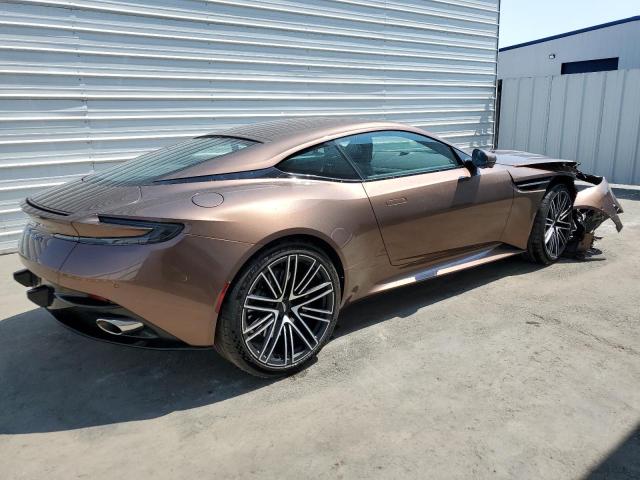 VIN SCFRMFFW3RGL12944 2024 Aston Martin DB12 no.3