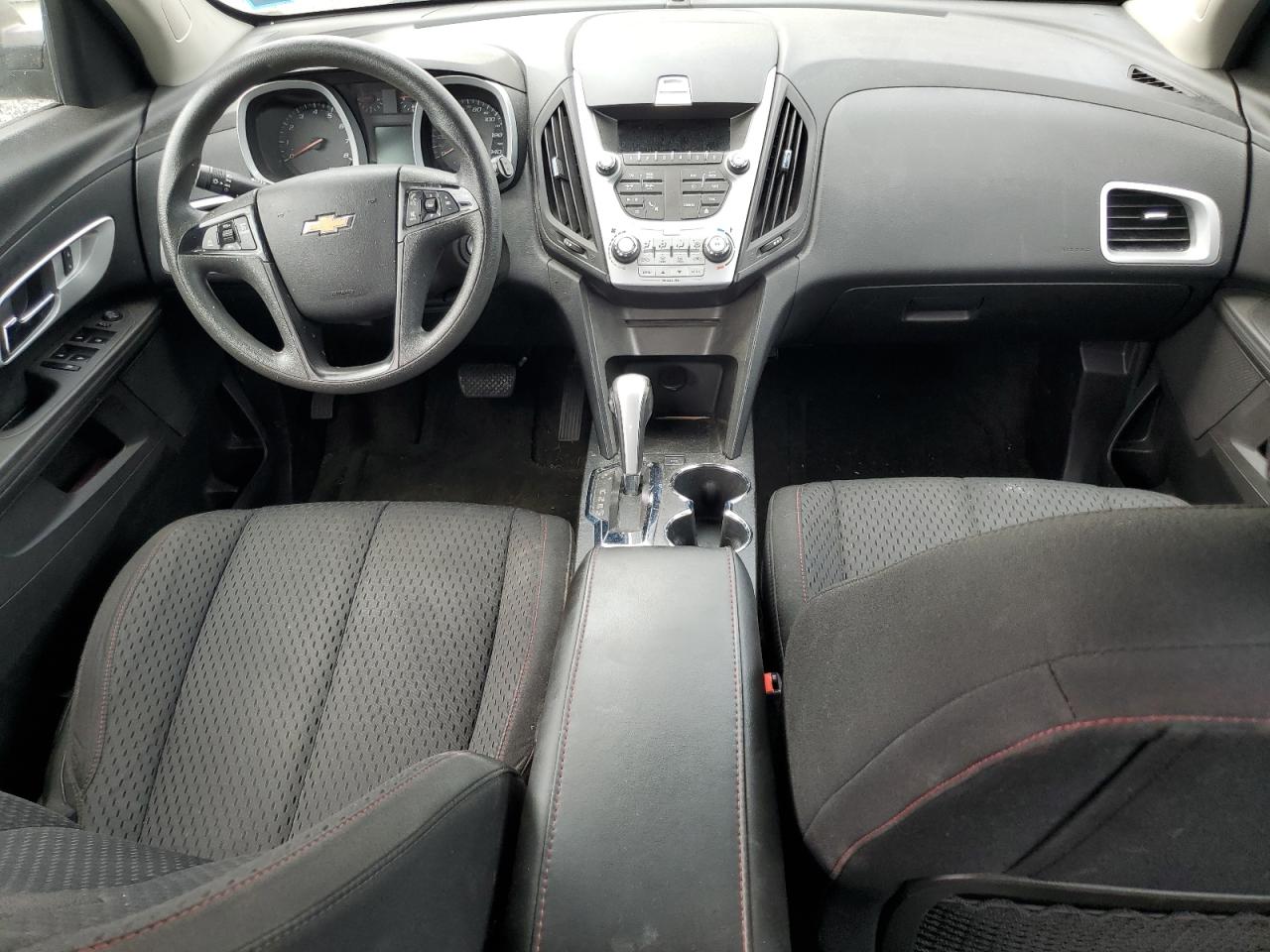 2GNFLCEK2C6263705 2012 Chevrolet Equinox Ls