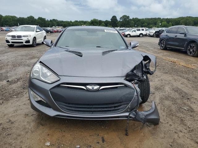 2016 HYUNDAI GENESIS CO - KMHHU6KJ7GU134602