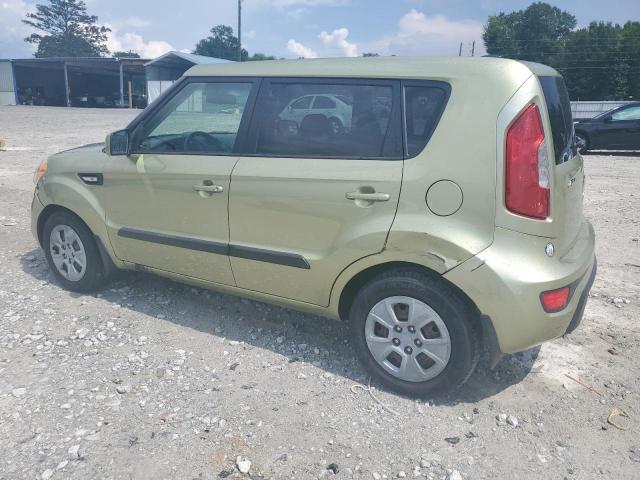 VIN KNDJT2A59D7602250 2013 KIA Soul no.2