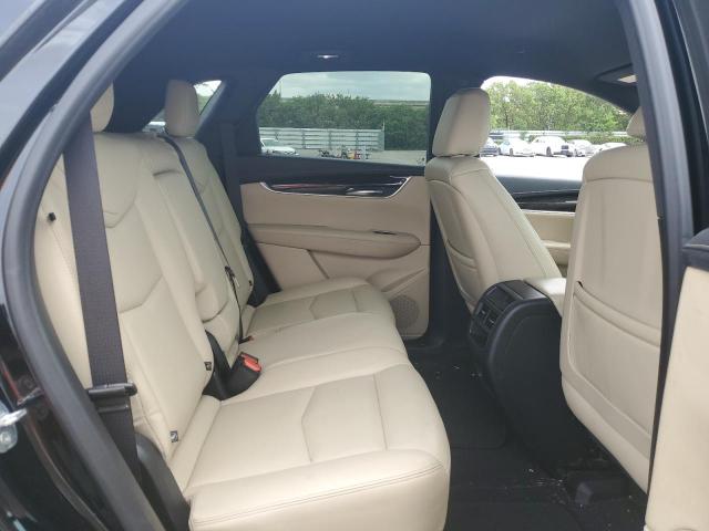 2018 Cadillac Xt5 VIN: 1GYKNARSXJZ240121 Lot: 61830144