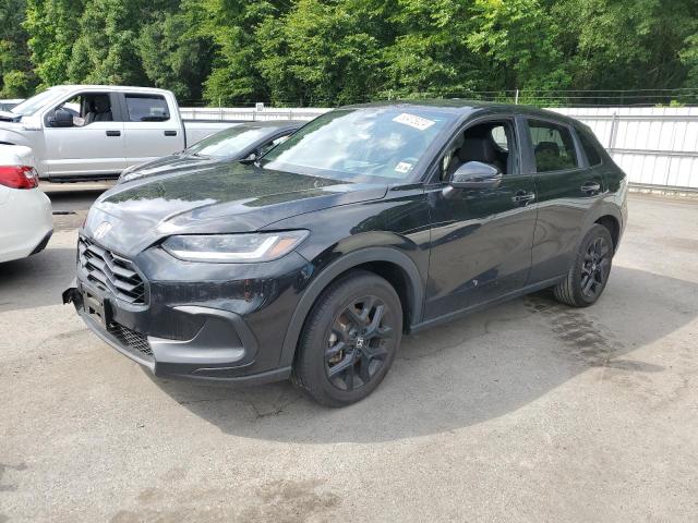 2023 HONDA HR-V SPORT - 3CZRZ2H51PM718408