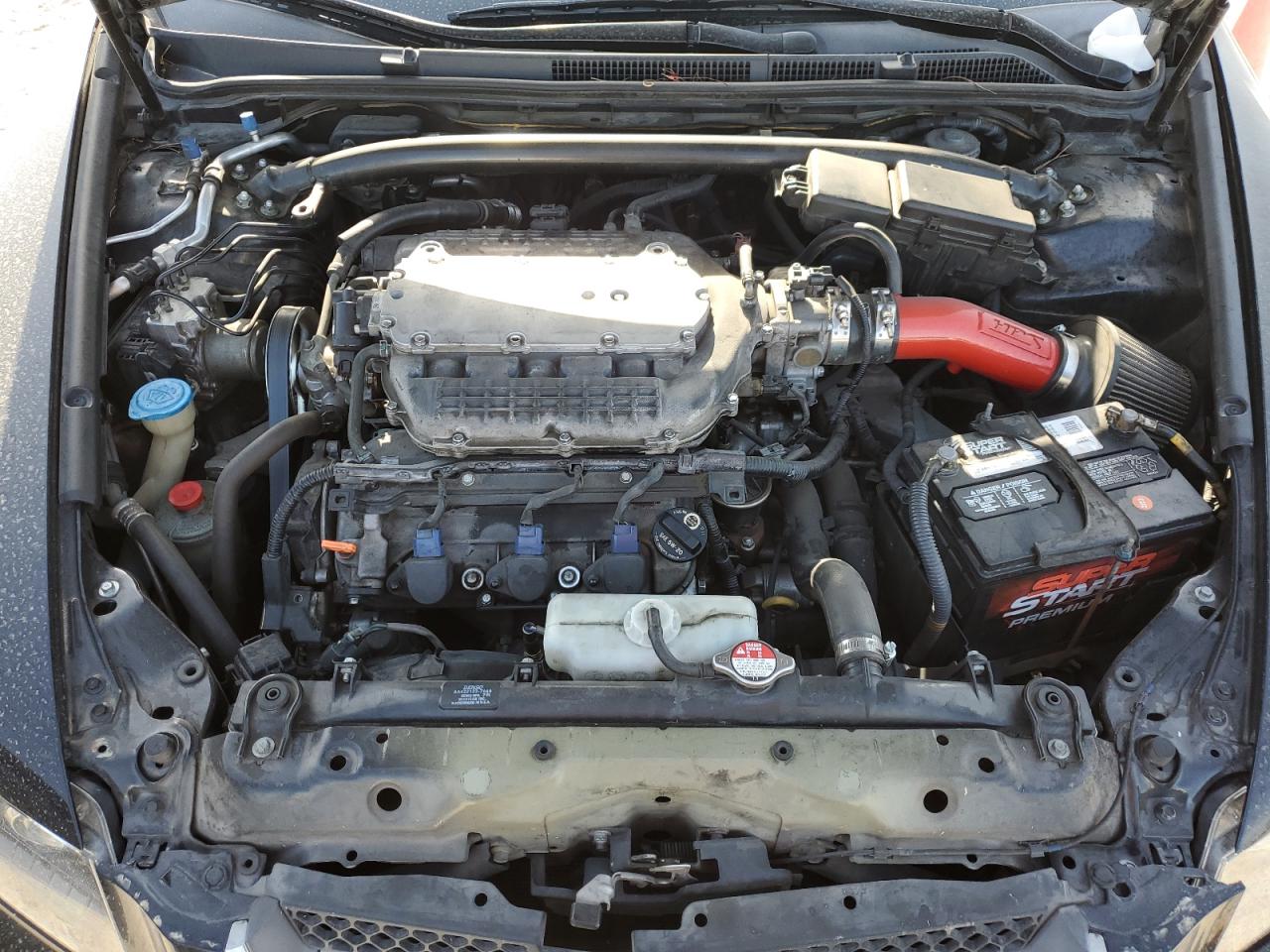 19UUA76597A010784 2007 Acura Tl Type S