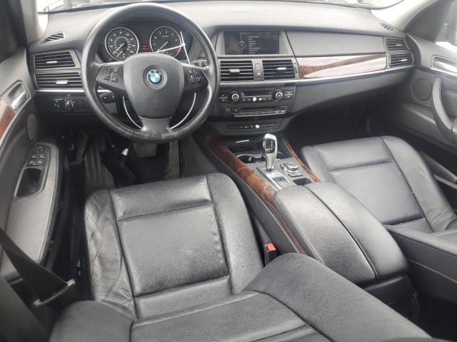 2012 BMW X5 xDrive35I VIN: 5UXZV4C5XCL747128 Lot: 62658994