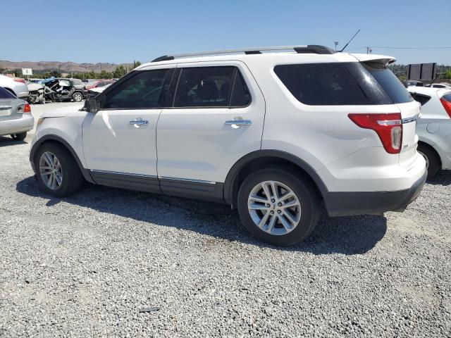 VIN 1FM5K7D97DGB70575 2013 Ford Explorer, Xlt no.2