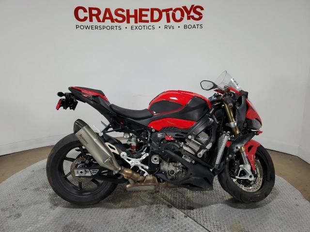 2024 BMW S 1000 RR - WB10E6308R6J59226