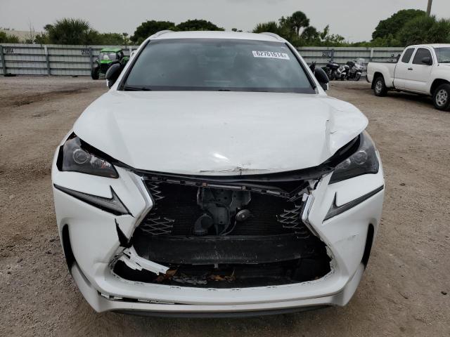 2016 Lexus Nx 200T Base VIN: JTJYARBZ5G2034639 Lot: 62761614