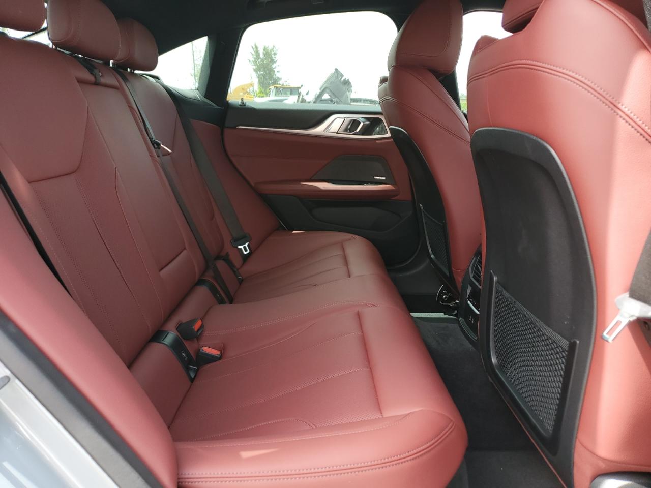 WBA13AW0XNFM54489 2022 BMW M440Xi Gran Coupe