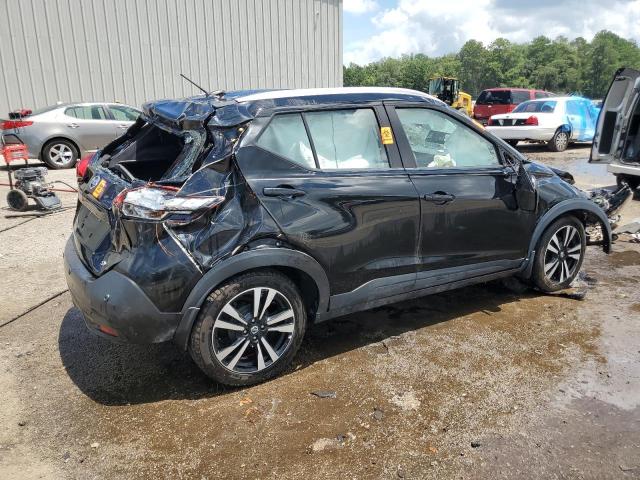 2020 NISSAN KICKS SV - 3N1CP5CV3LL569643