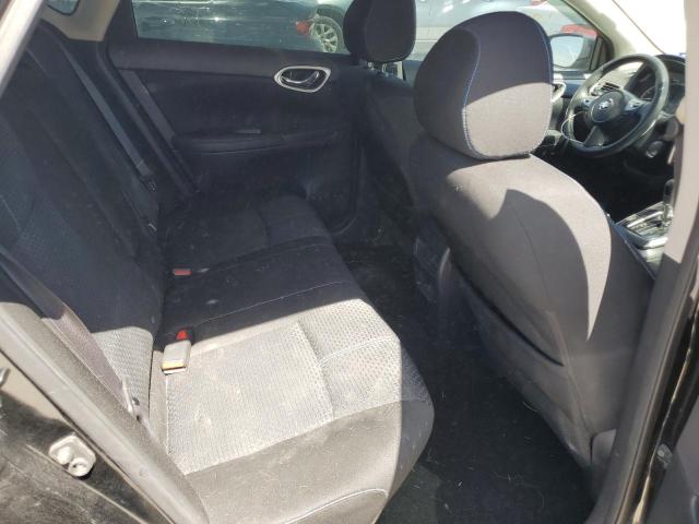 2016 Nissan Sentra S VIN: 3N1AB7AP7GY264953 Lot: 61344034