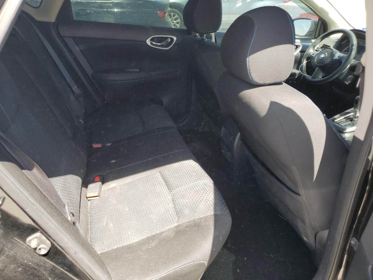 3N1AB7AP7GY264953 2016 Nissan Sentra S