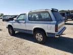 CHEVROLET BLAZER S10 photo