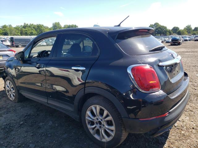 2016 Fiat 500X Easy VIN: ZFBCFXBTXGP398611 Lot: 61054914