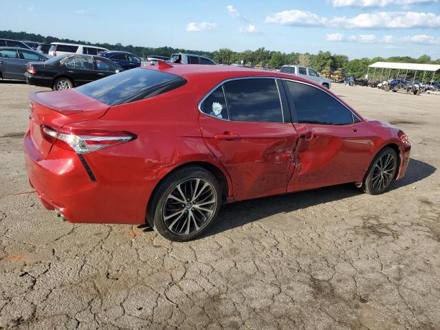 2019 TOYOTA CAMRY L - 4T1B11HK3KU217132
