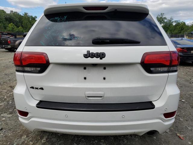 2017 Jeep Grand Cherokee Laredo VIN: 1C4RJFAG9HC925048 Lot: 60682164