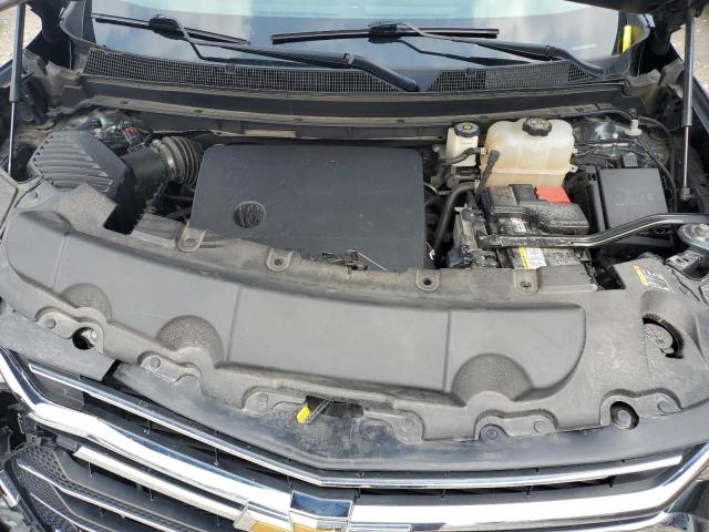2018 CHEVROLET TRAVERSE L - 1GNEVHKW9JJ284173