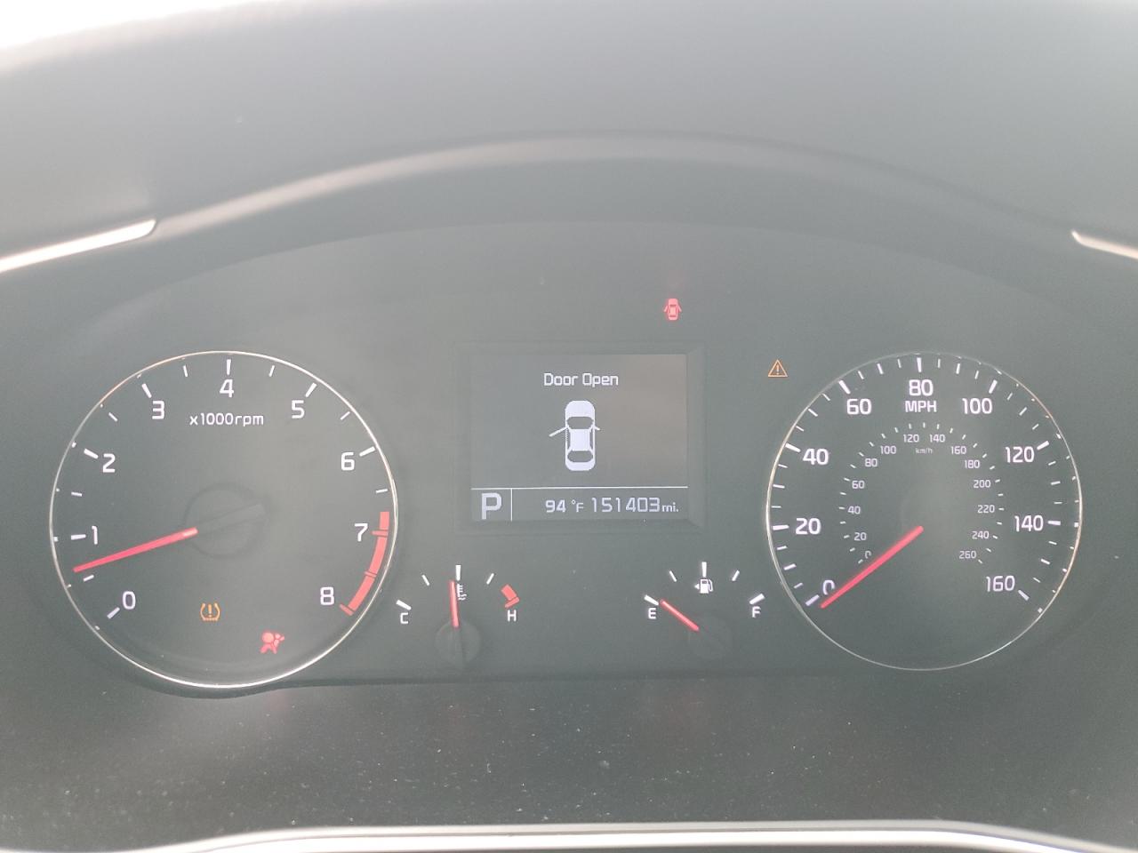 KNALN4D74F5187703 2015 Kia Cadenza Premium