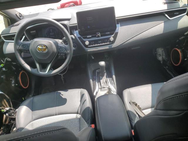 2023 TOYOTA COROLLA XS - JTNC4MBE8P3209587