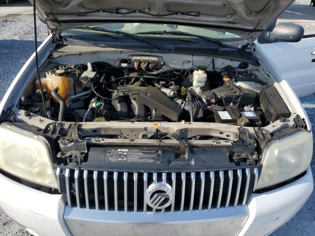 2006 Mercury Mariner VIN: 4M2CU57176KJ06434 Lot: 62288854