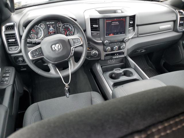 2024 Ram 1500 Big Horn/Lone Star VIN: 1C6RREFT0RN164352 Lot: 61847664