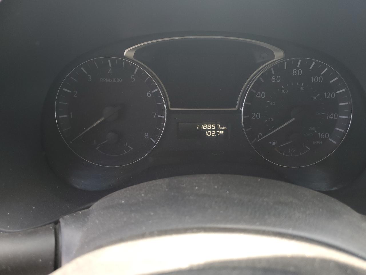 5N1AR2MM3FC670311 2015 Nissan Pathfinder S