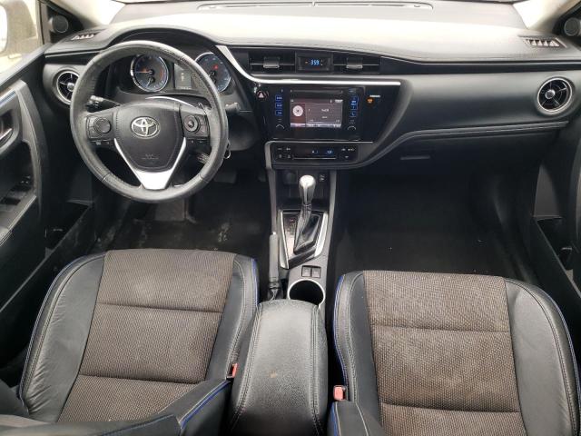 2017 TOYOTA COROLLA L - 2T1BURHEXHC748726