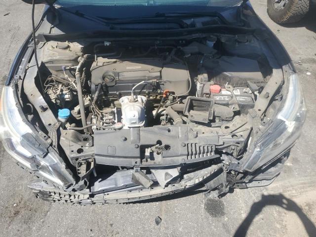 VIN 1HGCR2F37HA222137 2017 Honda Accord, LX no.11