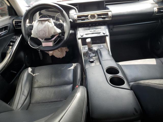 2014 Lexus Is 250 VIN: JTHCF1D24E5006325 Lot: 61646734