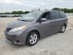 2017 TOYOTA SIENNA LE - 5TDKZ3DC2HS851858