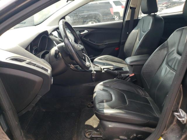 2017 FORD FOCUS TITA - 1FADP3J22HL238205