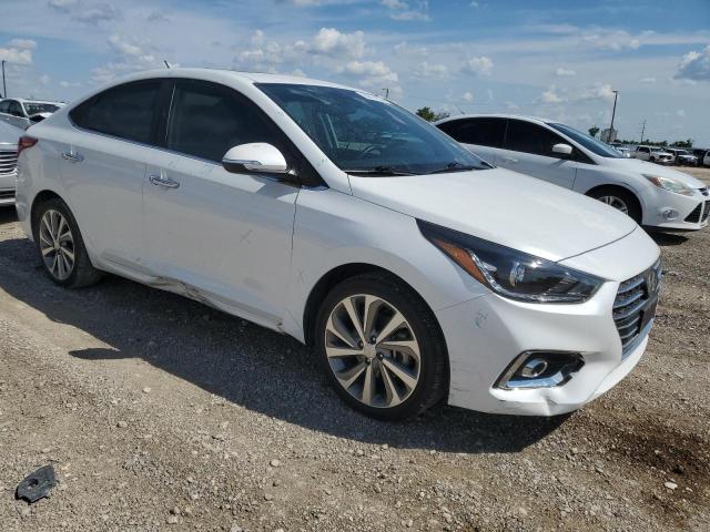 2022 HYUNDAI ACCENT LIM - 3KPC34A65NE166138