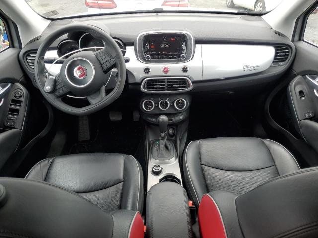 VIN ZFBCFYDT2GP514919 2016 Fiat 500X, Lounge no.8