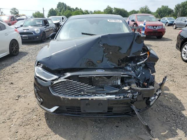 VIN 3FA6P0RU3LR182508 2020 Ford Fusion, Titanium no.5