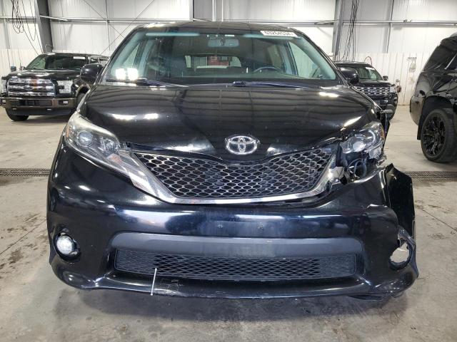 2015 TOYOTA SIENNA SPO - 5TDXK3DC5FS669157