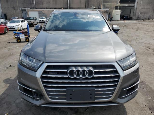 VIN WA1LAAF75HD057717 2017 Audi Q7, Premium Plus no.5