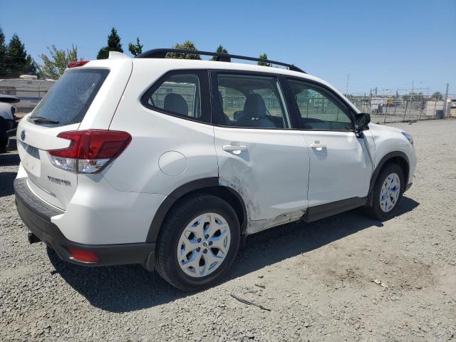 2020 SUBARU FORESTER JF2SKADC9LH589893