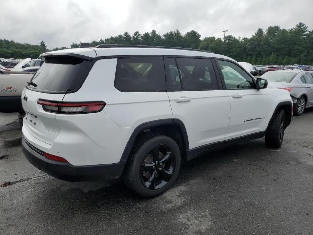 2023 JEEP GRAND CHER - 1C4RJKAG1P8833264