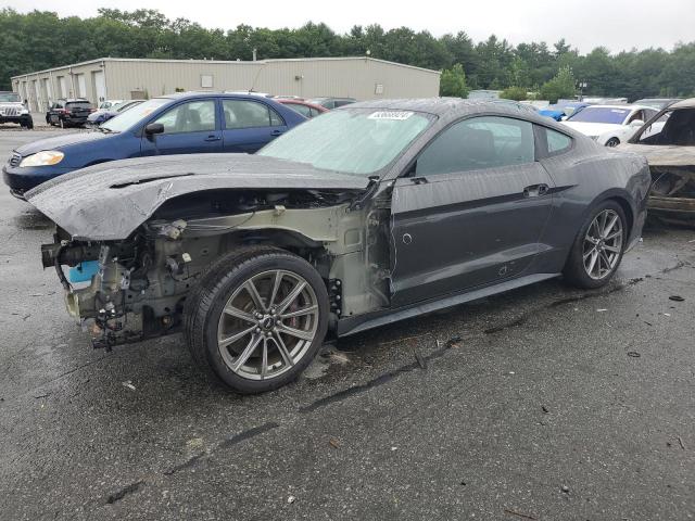 2016 FORD MUSTANG GT - 1FA6P8CF6G5316154