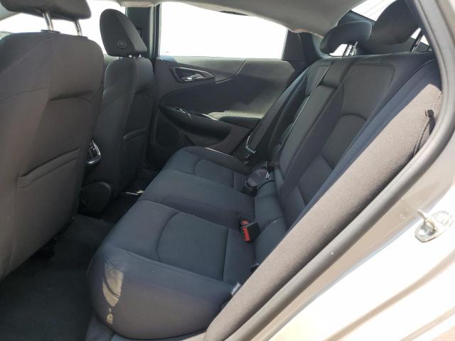 2022 CHEVROLET 136 1G1ZD5STXNF129943
