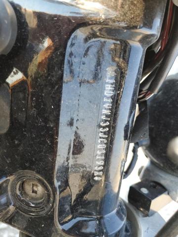 2018 HARLEY-DAVIDSON FXLR LOW R 1HD1YNJ33JC031938