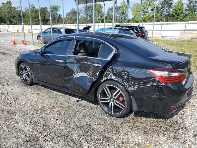 2017 HONDA ACCORD SPO 1HGCR2F16HA125784  65344184