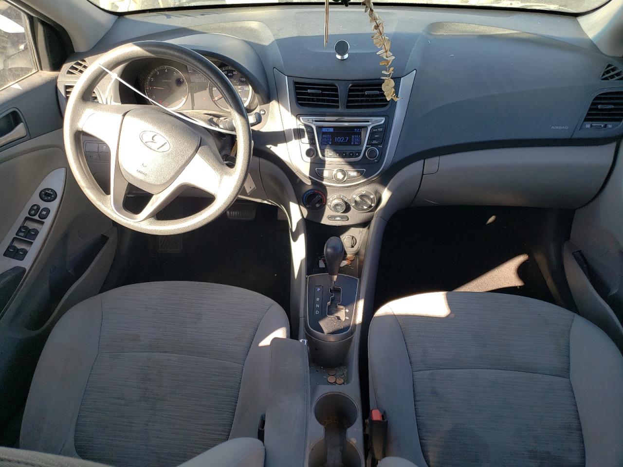 KMHCT4AE6GU949895 2016 Hyundai Accent Se