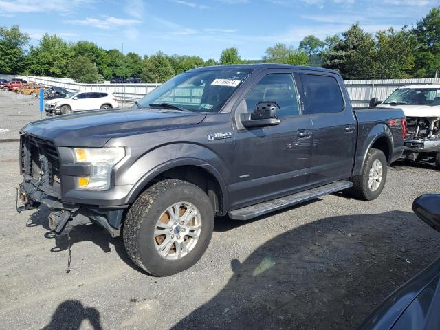 2016 FORD F150 SUPER 1FTEW1EG1GFA07014  62769974