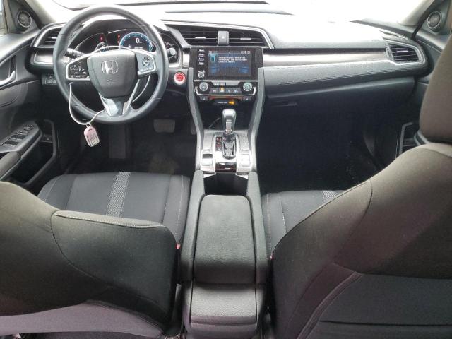 2020 HONDA CIVIC EX - 19XFC1F37LE018726