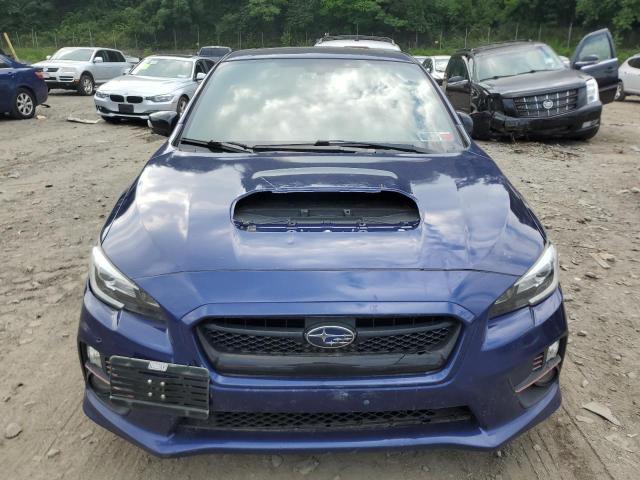 VIN JF1VA1N62G8812195 2016 Subaru WRX, Limited no.5