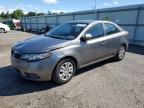 KNAFU4A29D5657262 2013 Kia Forte Ex