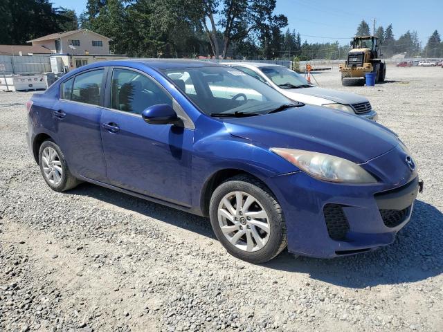 VIN JM1BL1V81D1708620 2013 Mazda 3, I no.4